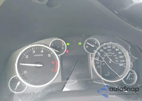 2015 Toyota Tundra Crewmax 1794/Platinum z USA, uszkodzony, nr VIN 5TFAY5F11FX452775